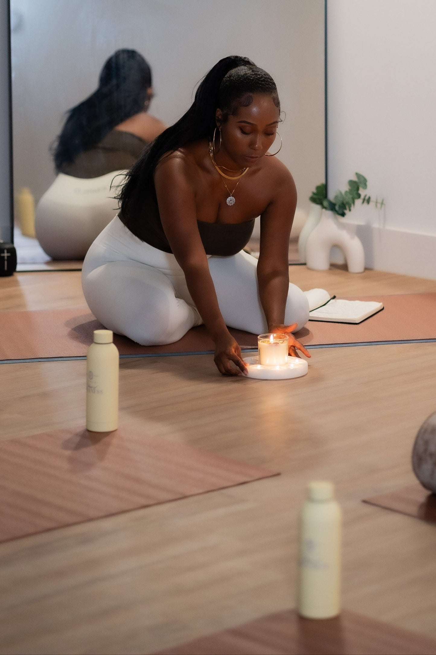 SACRED SISTERS CIRLCE EVENT (1 DAY CACAO WELLNESS CEREMONY) LOS ANGELES 2026