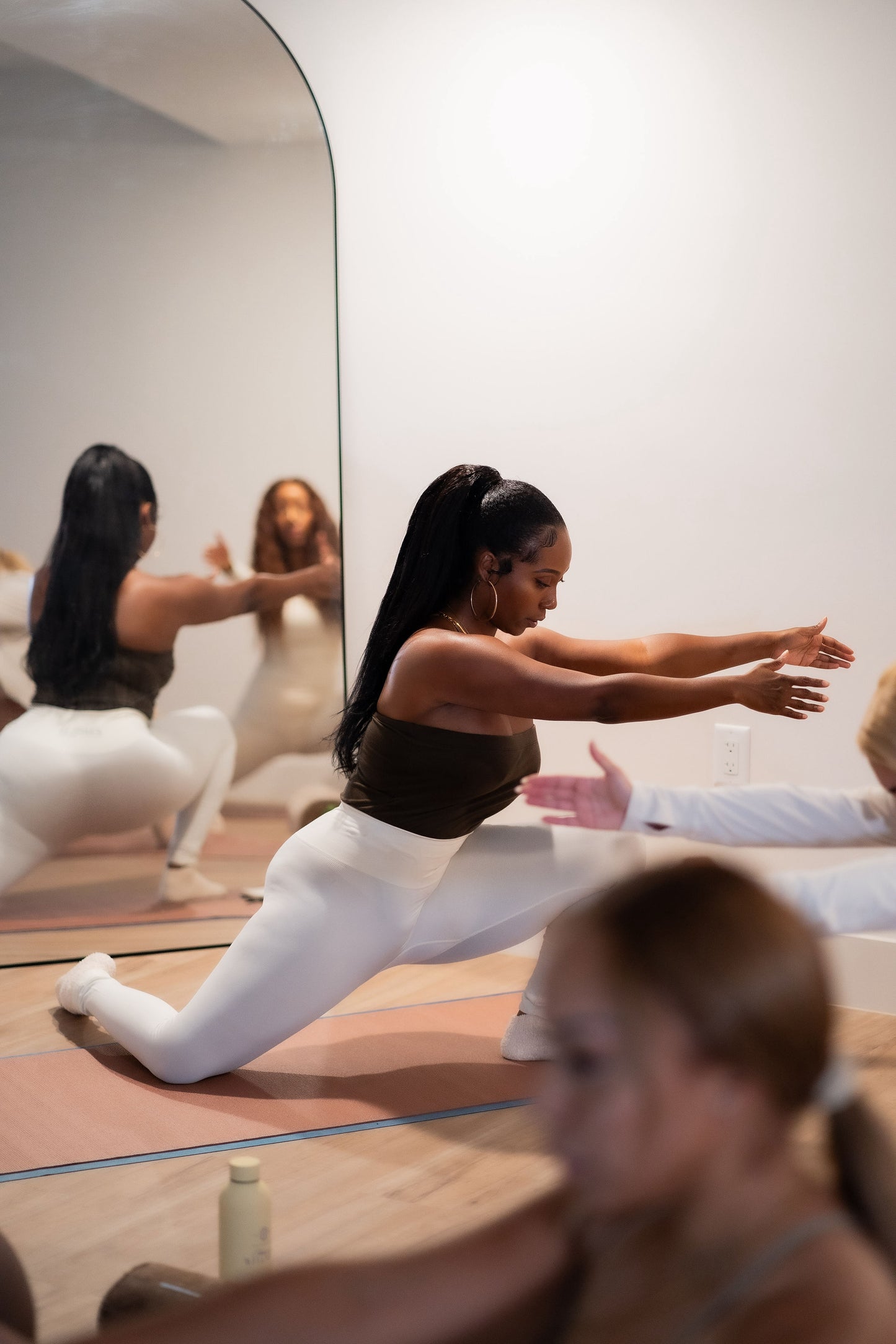 SACRED SISTERS CIRLCE EVENT (1 DAY CACAO WELLNESS CEREMONY) LOS ANGELES 2026