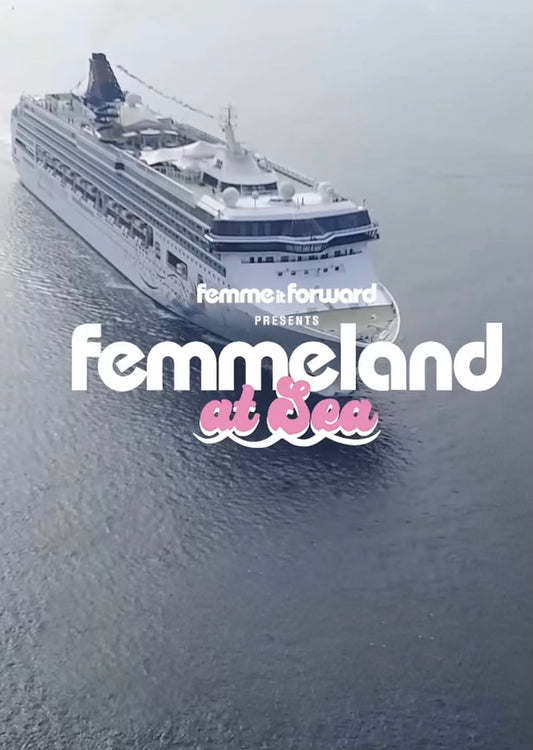 In-Person BIO-SCAN Consultation (FEMMELAND AT SEA ONLY)